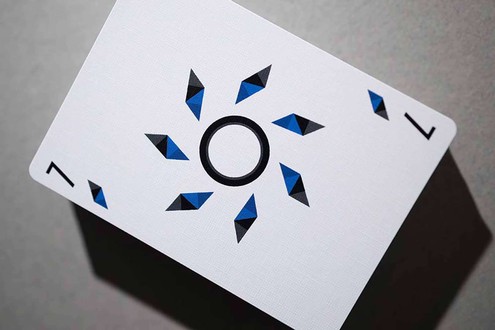 Virtuoso P1 Playing Cards