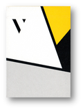 Virtuoso Spring / Summer 2016 Cardistry Deck