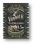 Voyager Playing Cards