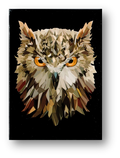 The Watcher Playing Cards