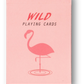Wild Playing Cards