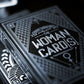 The Woman Card[s] Poker Playing Cards