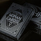 The Woman Card[s] Poker Playing Cards