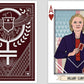 The Woman Card[s] Poker Playing Cards