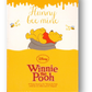 Winnie Pooh Disney Deck Poker Playing Cards