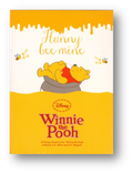 Winnie Pooh Disney Deck Poker Playing Cards