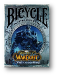 Bicycle World of Warcraft #3 Playing Cards by US Playing Card