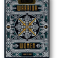 Warrior Women V2 Playing Cards by Headless Kings