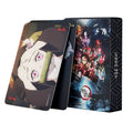 Blade of Animation Theater Version Card V2 Back Bromide (1000 deck Limited edition )