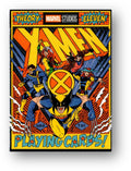 X-Men Playing Cards by Theory11