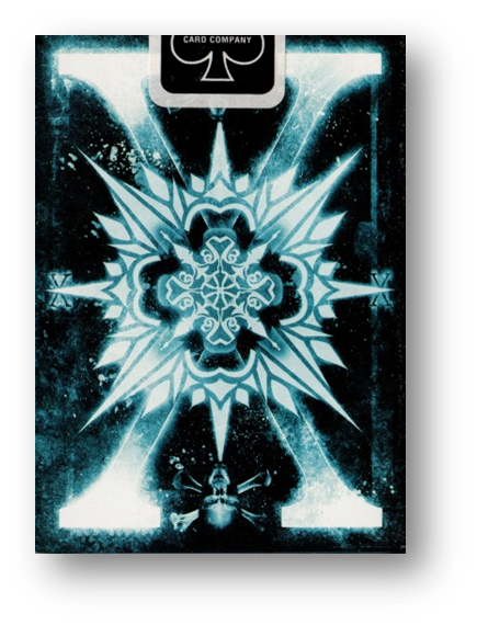 Karnival Xtreme Playing Card Poker (Ltd Edition)