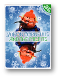 Yukon Cornelius Playing Cards by fig.23