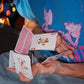 Fontaine - Pink Panther Playing Cards