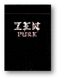 Zen Pure Playing Cards by Expert Playing Cards