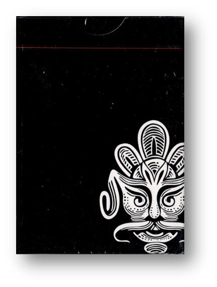 Zen Pure Playing Cards by Expert Playing Cards