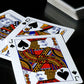 Zen Pure Playing Cards by Expert Playing Cards
